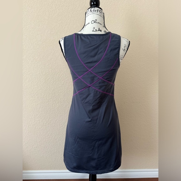 Title Nine Regulator Sleeveless Dress, Size Small - Picture 3 of 10